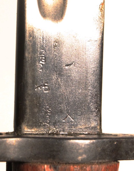 P1907 bayonet - Image 5