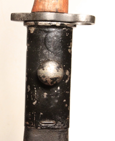 P1907 bayonet - Image 7