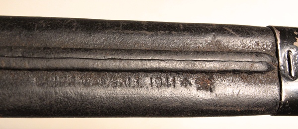 P1907 bayonet - Image 8
