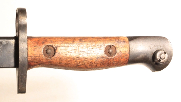 P1907 Bayonet Australian - Image 3