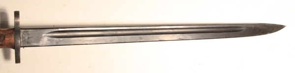 P1907 Bayonet Australian - Image 6