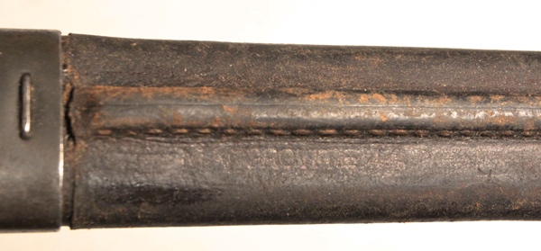 P1907 Bayonet Australian - Image 8