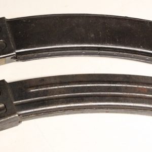 PPSH-41 stick magazines, incomplete (2)