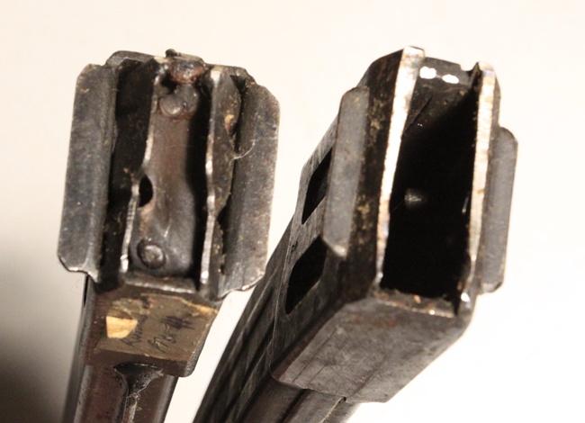 PPSH-41 stick magazines, incomplete (2) - Image 2