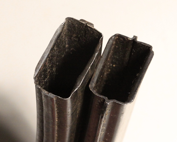 PPSH-41 stick magazines, incomplete (2) - Image 3