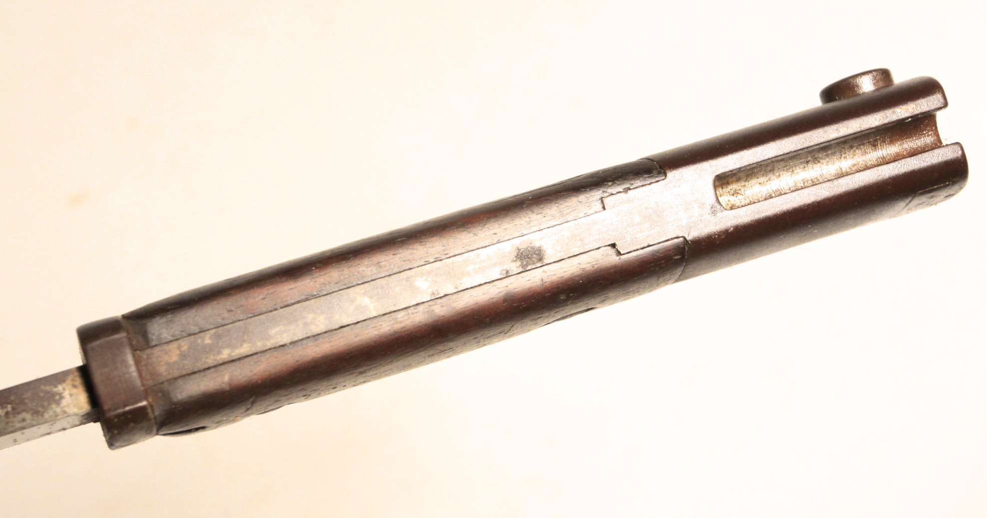 Imperial German S14 bayonet - Image 4