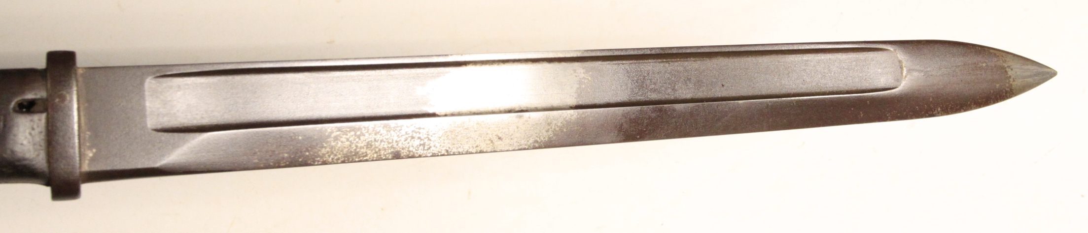 Imperial German S14 bayonet - Image 6
