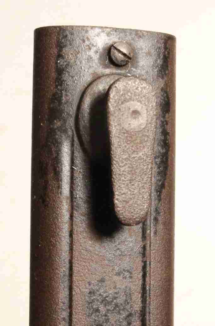 Imperial German S14 bayonet - Image 8