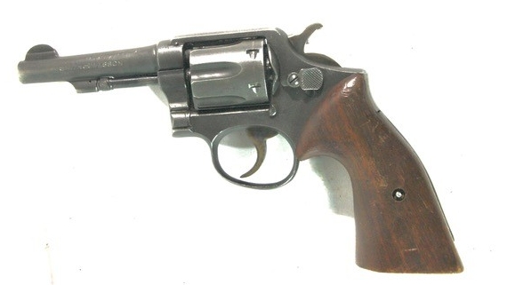 S&W Victory Model - Image 2