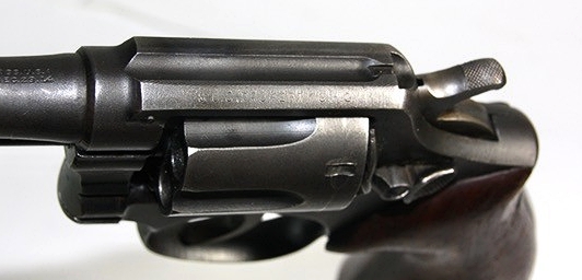 S&W Victory Model - Image 4