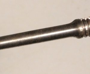 Snider Enfield long rifle cleaning rod reproduction