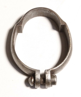 Snider Enfield lower band (rear band)