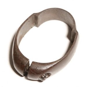 Snider Enfield lower band