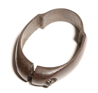 Snider Enfield lower band