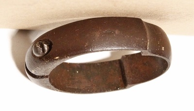 Snider Enfield lower band - Image 2