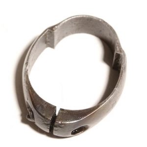 Snider Enfield lower band (rear band)