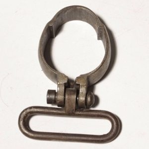 Snider Enfield upper band with swivel