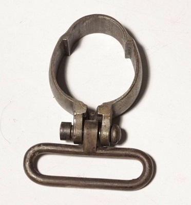 Snider Enfield upper band with swivel