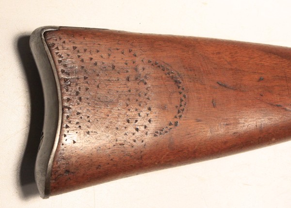 US 1861 Springfield Musket deactivated - Image 7