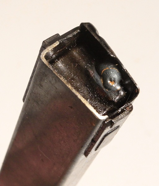 Finnish 20 round stick magazine deactivated - Image 2