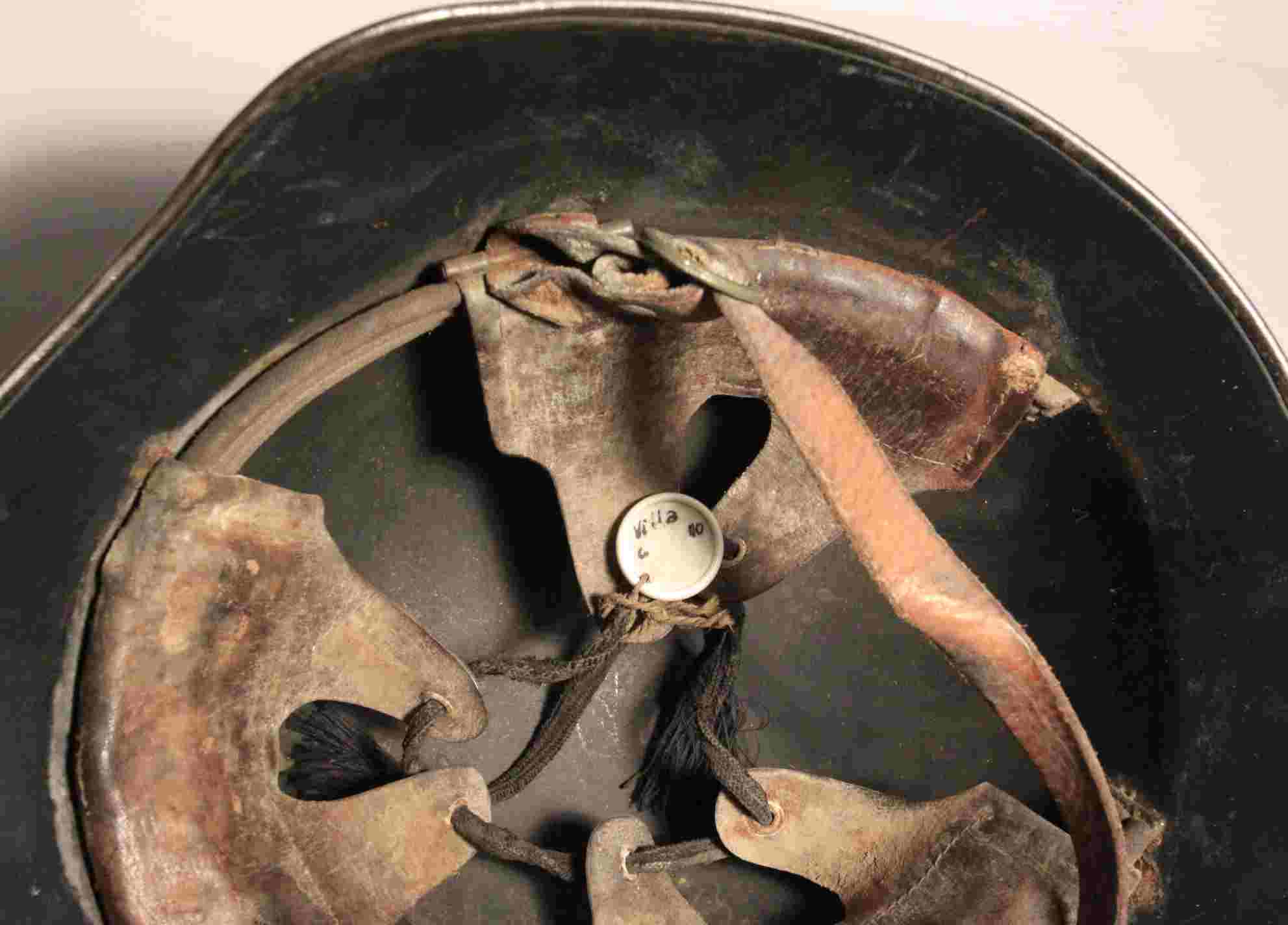 Swiss M40 helmet - Image 5