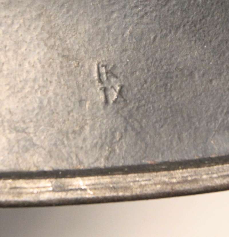 Swiss M40 helmet - Image 6