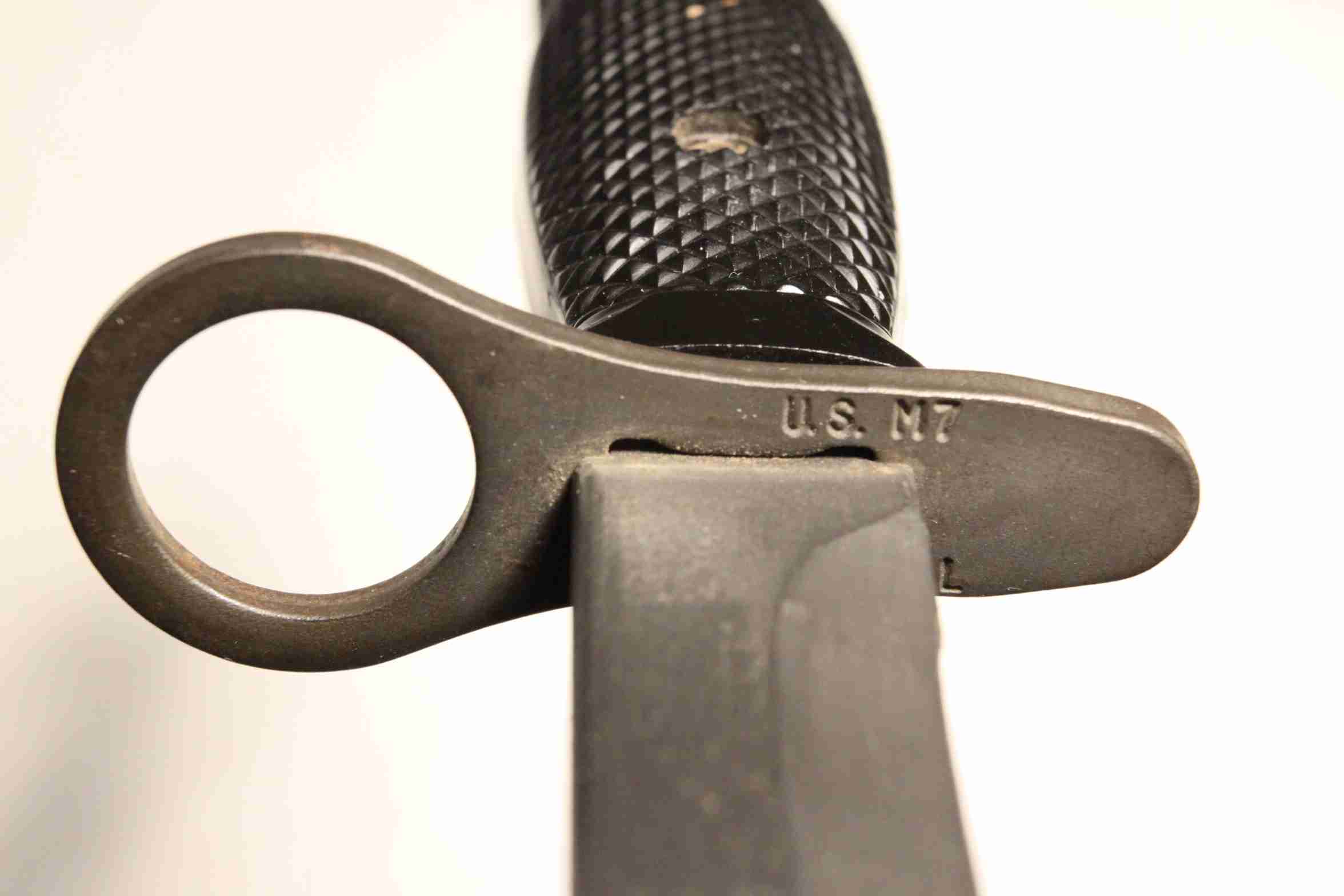 US M7 bayonet Imperial - Image 2