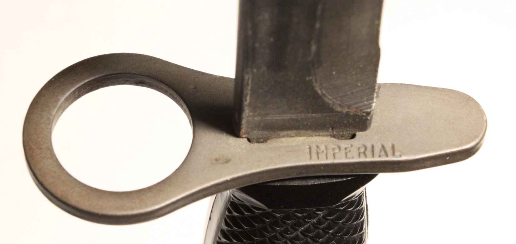 US M7 bayonet Imperial - Image 3