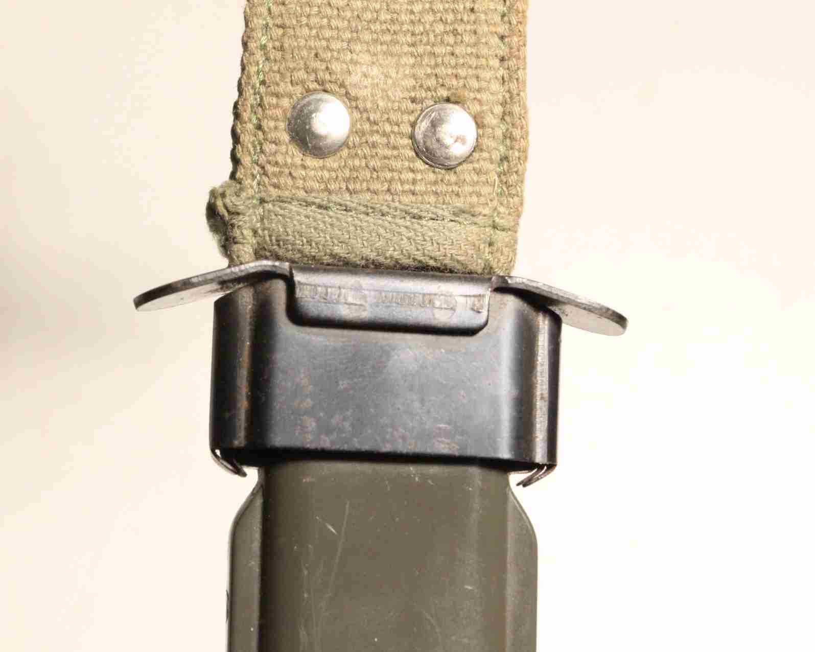 US M7 bayonet Imperial - Image 5