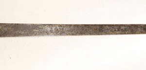 British Pattern 1804 Naval Seaman’s Cutlass