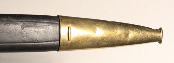 German (Prussian) Model 1871 bayonet - Image 11