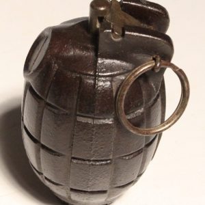 No. 36 Grenade Chatham Co.