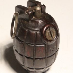 No. 36 grenade Montreal Munitions
