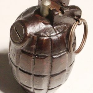 No. 36 grenade Montreal Munitions