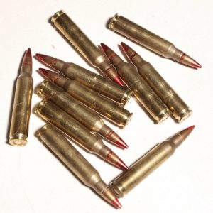 5.56 NATO Tracer (100)
