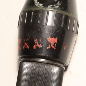 British No. 69 Mk 1 hand grenade