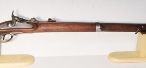 Austro Hungarian Wanzl Model 1854/67, 1862/67