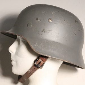 Austrian M35 helmet