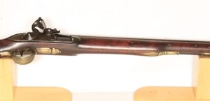 Brown Bess Carbine