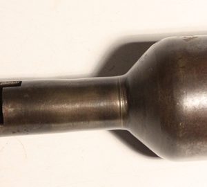 Brown Bess grenade launcher reproduction