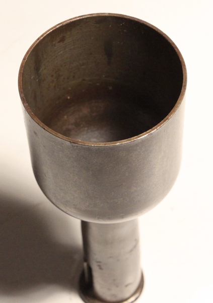 Brown Bess grenade launcher reproduction - Image 2