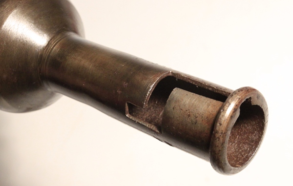 Brown Bess grenade launcher reproduction - Image 3