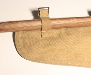 Entrenching Tool British/Canadian