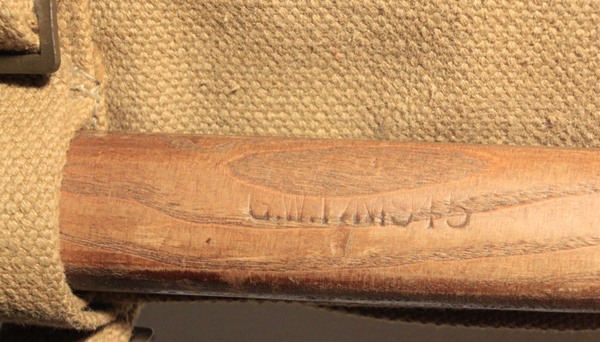 Entrenching Tool British/Canadian - Image 2