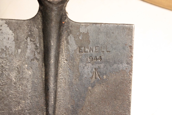 Entrenching Tool British/Canadian - Image 4
