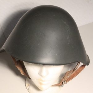 East German M56 helmet