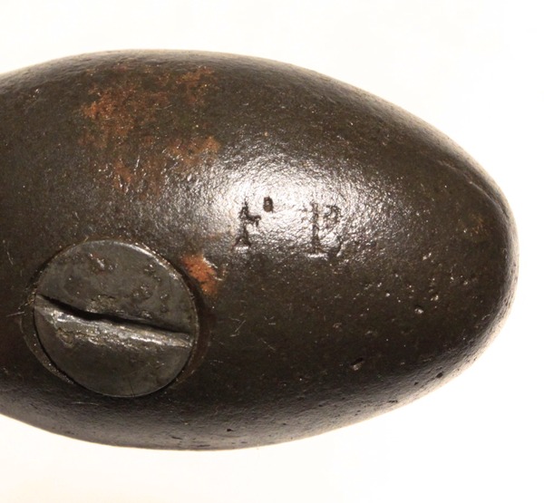 British WW1 No. 34 grenade - Image 2