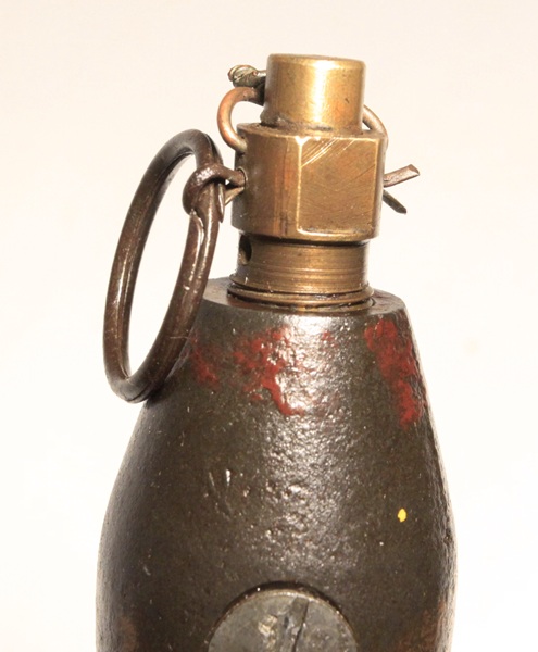 British WW1 No. 34 grenade - Image 3