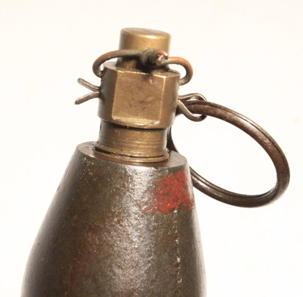 British WW1 No. 34 grenade - Image 4