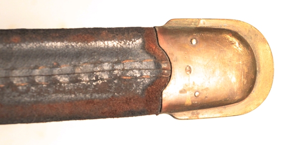 Italian Model 1870 Vetterli long bayonet - Image 10